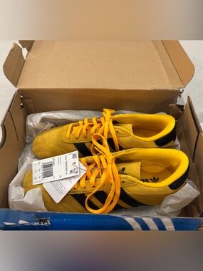 Adidas Taekwondo Women’s Sneakers Suede